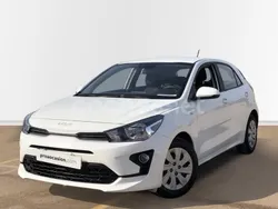 Otro Usado 2022 Kia Rio Berlina | 13.400 € (Precio justo)