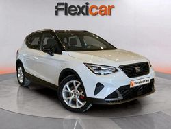 Blanco Usado 2023 Seat Arona FR SUV | 18.990 € (Buen precio)