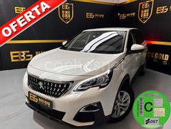 Blanco Usado 2020 Peugeot 5008 Active Monovolumen | 16.990 € (Super precio)