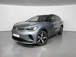 Azul Usado 2023 VW ID.4 GTX SUV | 31.190 € (Super precio)