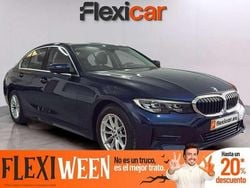 Azul Usado 2020 BMW 320 Berlina | 18.470 € (Super precio)