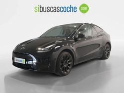 Negro Usado 2023 Tesla Model Y RWD SUV | 35.990 € (Caro)