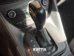 Negro Usado 2018 Ford C-MAX Business Edition Monovolumen | 10.900 € (Precio justo)