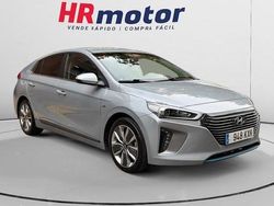 Usado 2019 Hyundai Ioniq Utilitario | 16.940 € (Un poco caro)