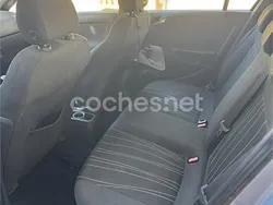 Azul Usado 2009 Opel Corsa Cosmo Berlina | 2499 € (Buen precio)