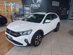 Blanco Usado 2022 VW Taigo Life SUV | 16.900 € (Buen precio)