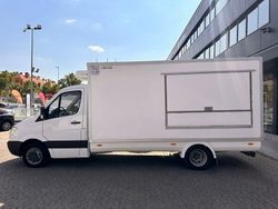 Blanco Usado 2009 Mercedes Sprinter Van | 38.000 €