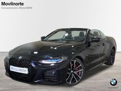 Usado 2024 BMW M440 Comfort Edition Berlina | 64.990 € (Buen precio)