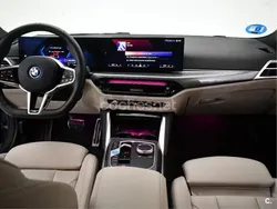 Eléctrico Usado 2024 BMW i4 Berlina | 49.000 € (Super precio)