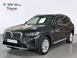 Usado 2024 BMW X3 Comfort Edition SUV | 59.990 €