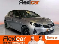 Gris Usado 2023 Opel Corsa Berlina | 12.690 € (Precio justo)