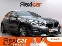 Gris / plata Usado 2021 BMW 118 Utilitario | 24.490 € (Precio justo)