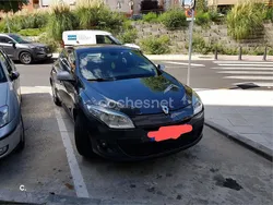 Gris / plata Usado 2010 Renault Mégane III Berlina | 6000 € (Precio justo)