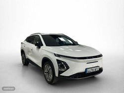 Blanco Usado 2025 Omoda 5 SUV | 34.900 €