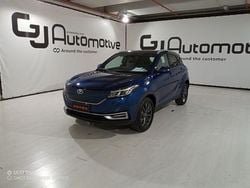 Azul Nuevo 2025 DFSK Seres 3 | 34.364 €