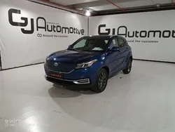 Azul Nuevo 2025 DFSK Seres 3 | 34.364 €