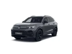 Gris Nuevo 2025 VW Tiguan R-line SUV | 45.301 € (Precio justo)