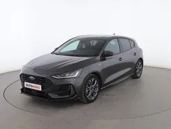Gris Usado 2023 Ford Focus ST-Line Utilitario | 21.699 € (Precio justo)