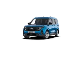 Azul Nuevo 2025 Ford Tourneo Courier Titanium Monovolumen | 24.498 €