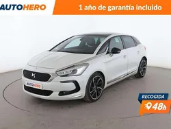 Blanco Usado 2018 DS Automobiles DS5 Utilitario | 15.599 € (Precio justo)