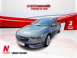 Usado 2020 Opel Insignia Innovation | 15.878 € (Un poco caro)