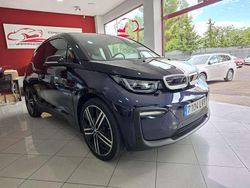 Azul Usado 2021 BMW i3 Comfort Edition Utilitario | 20.990 € (Precio justo)
