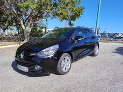 Usado 2015 Renault Clio IV LIMITED | 7000 € (Caro)