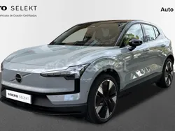 Gris Usado 2024 Volvo EX30 Ultra SUV | 45.900 €