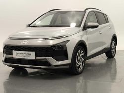 Usado 2025 Hyundai Bayon SUV | 16.000 € (Buen precio)