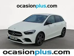 Blanco Usado 2024 Mercedes B250e AMG Monovolumen | 30.819 €