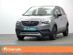 Usado 2019 Opel Crossland X Edition SUV | 13.857 € (Caro)