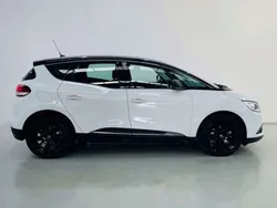 Blanco Usado 2019 Renault Scénic IV LIMITED Monovolumen | 13.999 € (Buen precio)