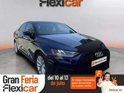 Azul Usado 2023 Audi A3 Sportback e-tron Berlina | 23.790 € (Precio justo)