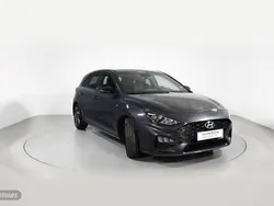 Otro Usado 2023 Hyundai i30 N Line Berlina | 21.300 € (Un poco caro)