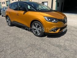 Marrón Usado 2017 Renault Scénic IV Zen Monovolumen | 10.500 € (Super precio)