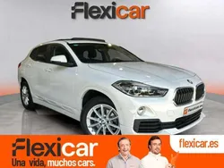 Blanco Usado 2019 BMW X2 SUV | 19.290 € (Super precio)