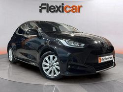 Negro Usado 2022 Mazda 2 Berlina | 17.590 € (Precio justo)