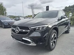 Gris Nuevo 2024 Mercedes GLC300e SUV | 65.940 €