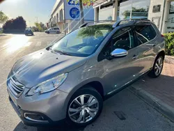 Gris Usado 2016 Peugeot 2008 Crossway SUV | 11.999 € (Caro)