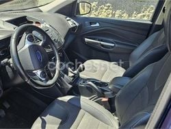 Azul Usado 2013 Ford Kuga Trend SUV | 12.000 € (Caro)