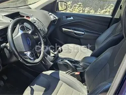 Azul Usado 2013 Ford Kuga Trend SUV | 14.000 € (Caro)