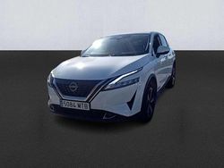 Usado 2024 Nissan Qashqai N-Connecta SUV | 31.500 € (Caro)