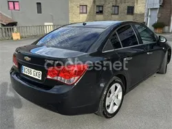 Usado 2010 Chevrolet Cruze LS Berlina | 6200 € (Un poco caro)