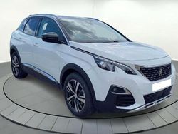 Usado 2022 Peugeot 3008 Allure | 18.990 € (Un poco caro)