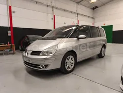 Gris / plata Usado 2009 Renault Espace Exception Monovolumen | 4990 € (Precio justo)