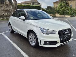 Diesel Usado 2011 Audi A1 Attraction Berlina | 7500 € (Caro)
