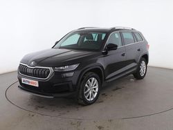 Negro Usado 2023 Skoda Kodiaq Style SUV | 32.799 € (Un poco caro)