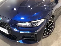 Azul Usado 2022 BMW 420 Gran Coupé Comfort Edition Coupe | 43.895 € (Precio justo)