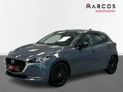 Otro Usado 2023 Mazda 2 Homura-Line Berlina | 16.900 € (Precio justo)