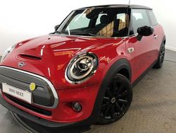 Eléctrico Usado 2020 Mini Cooper SE Utilitario | 16.900 € (Precio justo)